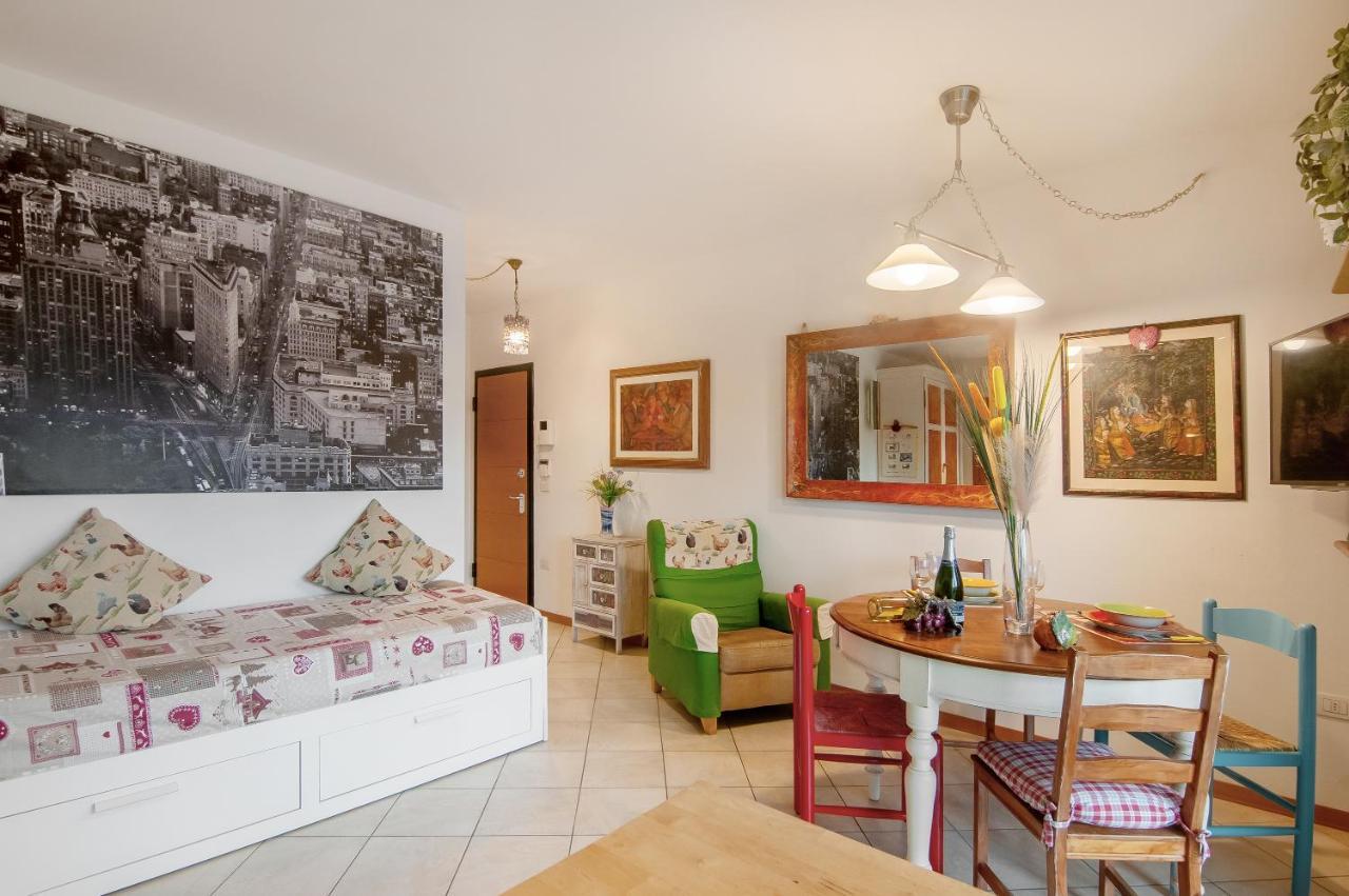 La Leopolda Apartment Florence Luaran gambar
