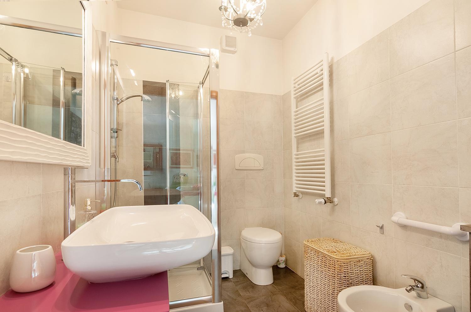La Leopolda Apartment Florence Luaran gambar